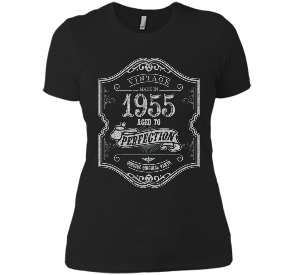 61th Birthday Gift Vintage Made In 1955 Aged to Perfection