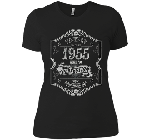 61th Birthday Gift Vintage Made In 1955 Aged to Perfection