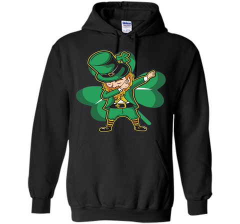 Dabechaun - Funny Leprechaun Dabbing St Patricks Day Shirt