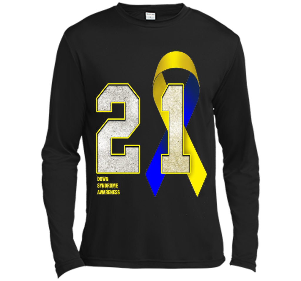 DOWN SYNDROME AWARENESS
