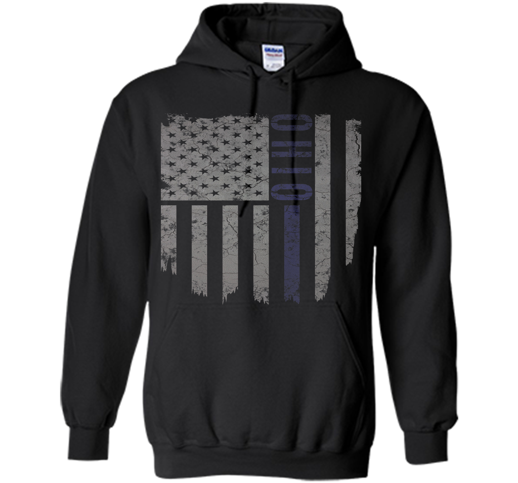 OHIO T-SHIRT