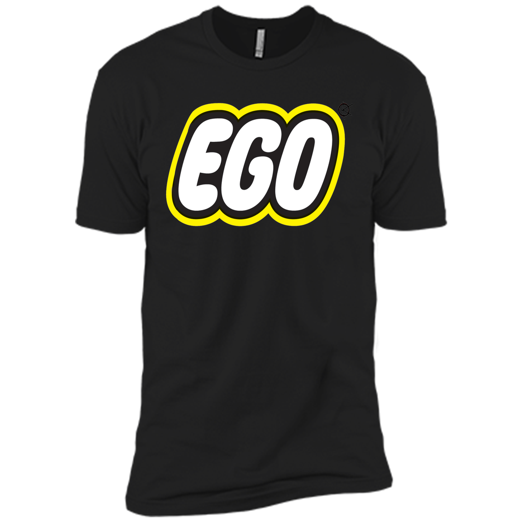 EGO T-Shirt
