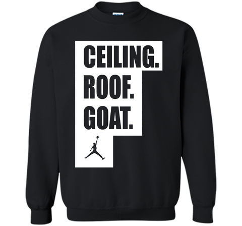 CEILING ROOF GOAT SHIRT