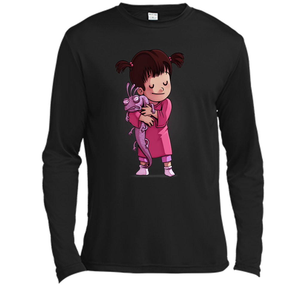 Bedtime Villain T-Shirt
