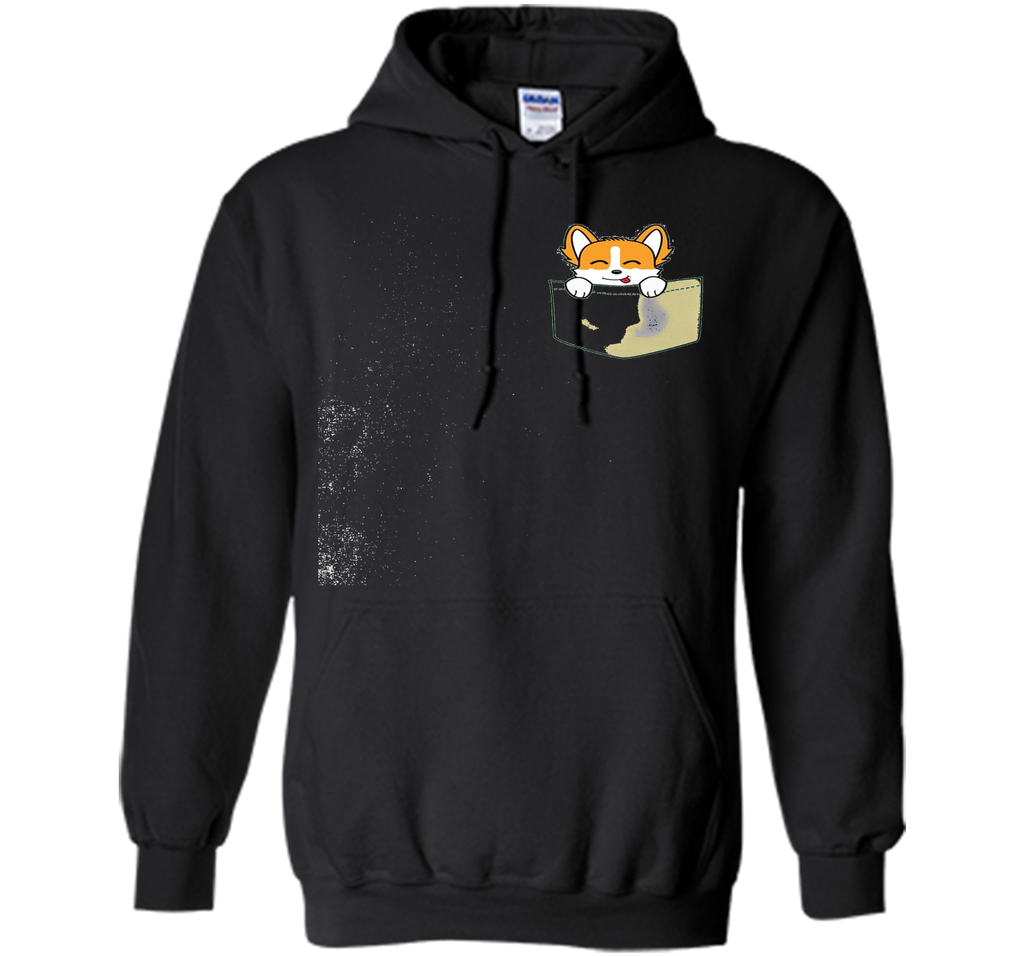 Pocket Corgi