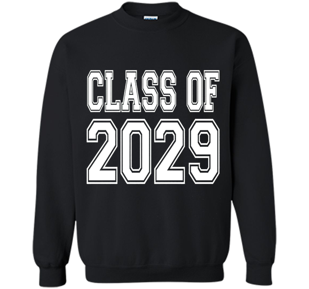 Class of 2029 T-Shirt