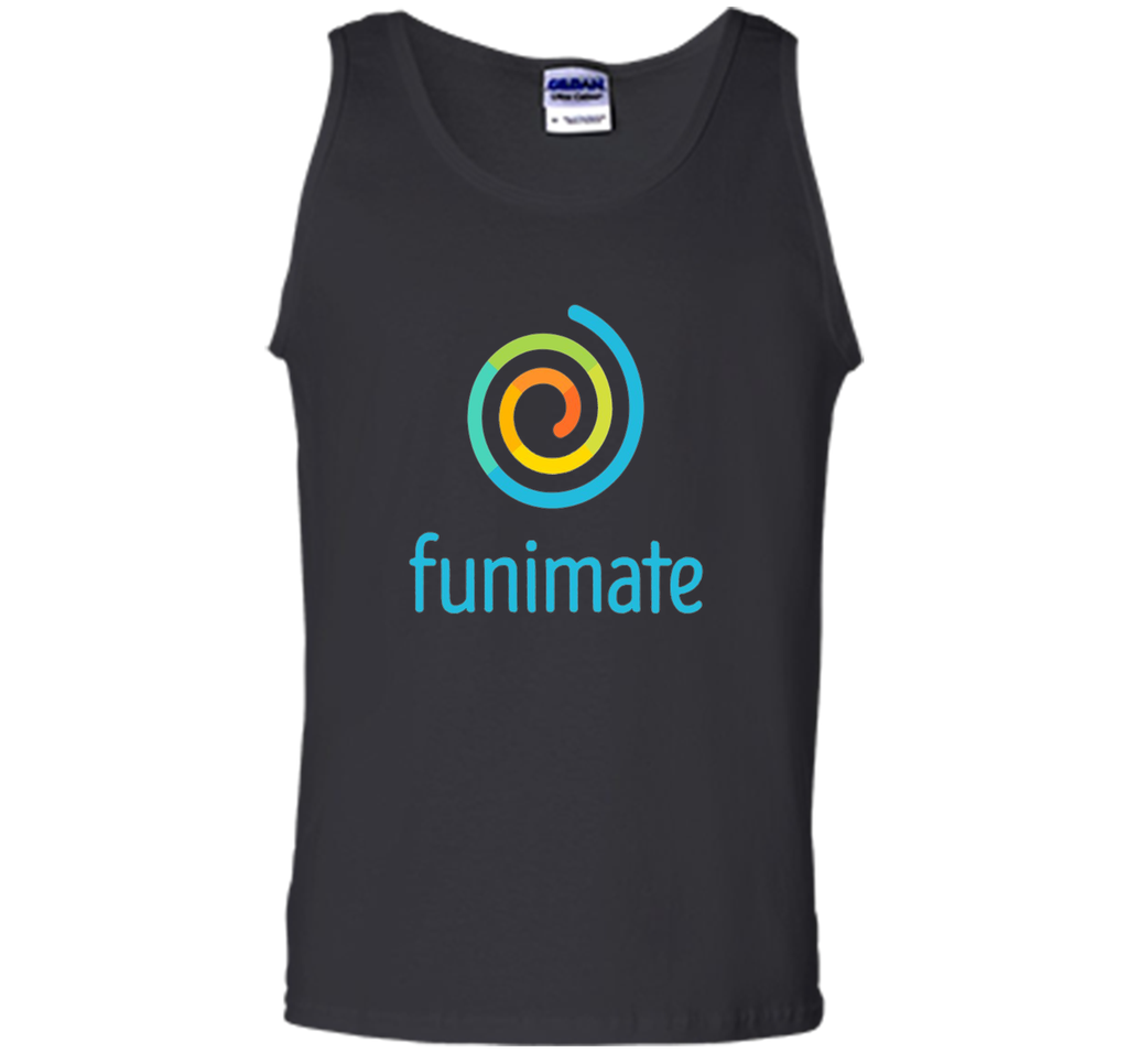 Offical Funimate T-Shirt