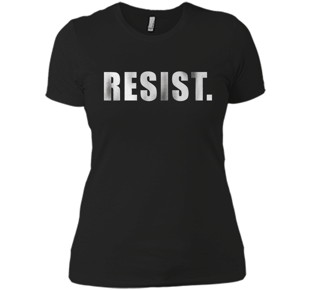 Resist T-Shirt