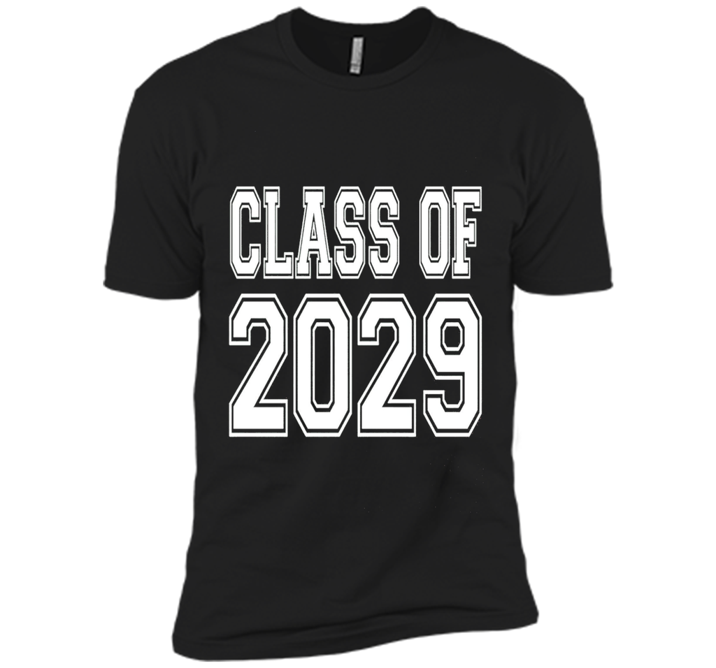Class of 2029 T-Shirt