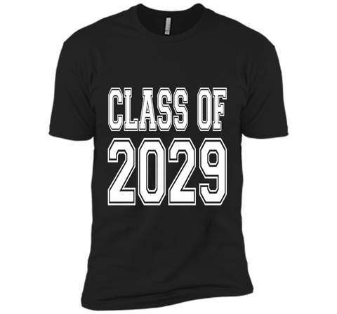 Class of 2029 T-Shirt