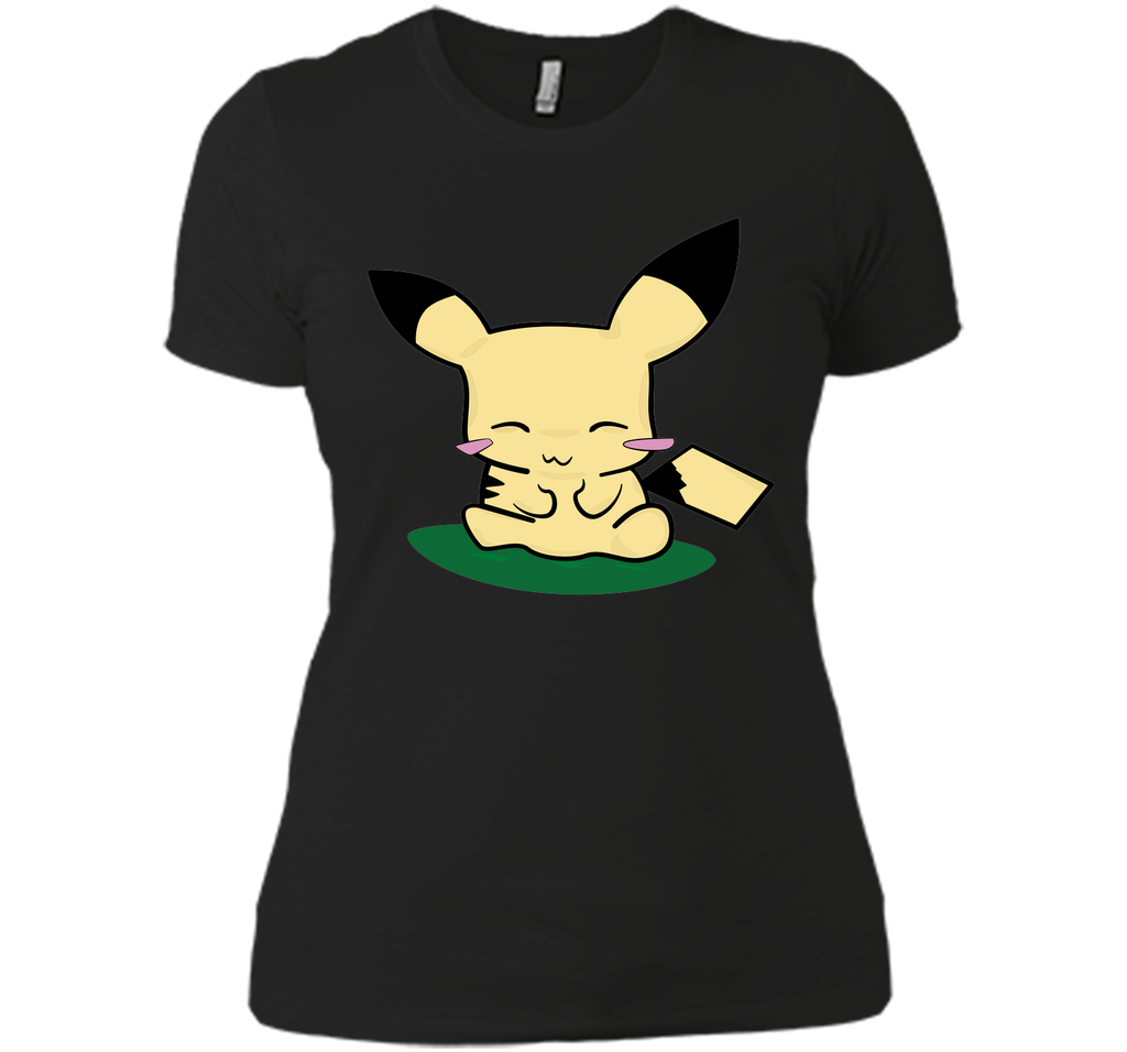 Kawaii Pika T-Shirt