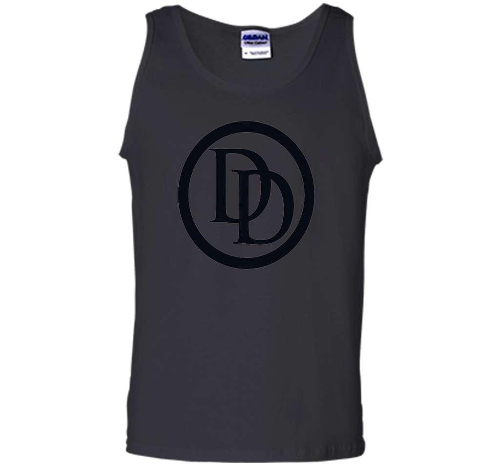 Daredevil Logo Graphic T-Shirt