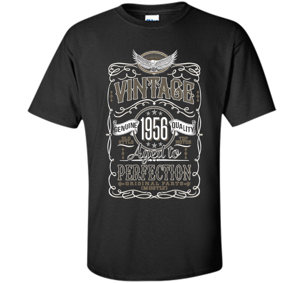 1956 Tshirts-Ideal 60th Birthday Gift - Birthday Gift