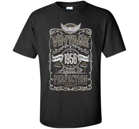 1956 Tshirts-Ideal 60th Birthday Gift - Birthday Gift