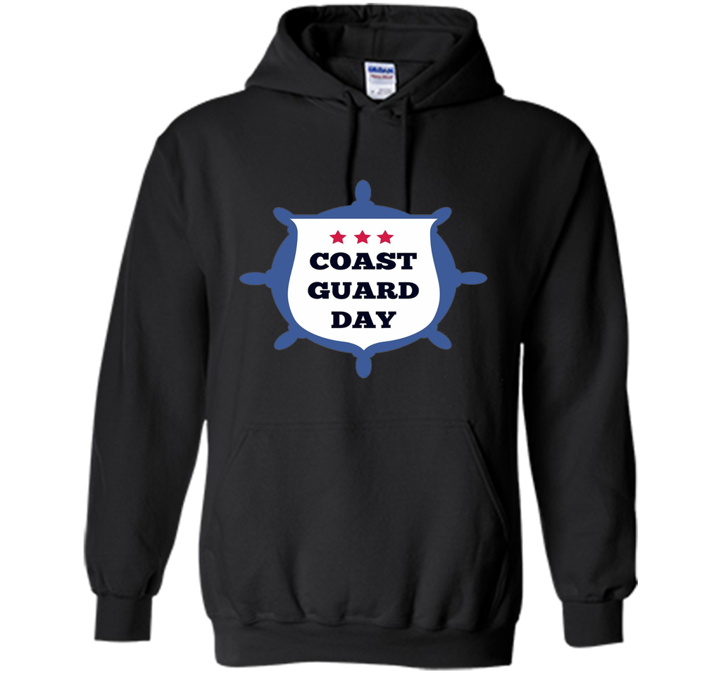 Coast Guard Day Shirt 227 Years Memorial Day T-shirt cool shirt