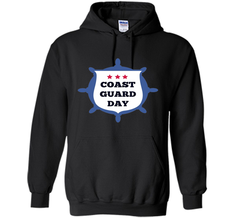 Coast Guard Day Shirt 227 Years Memorial Day T-shirt cool shirt