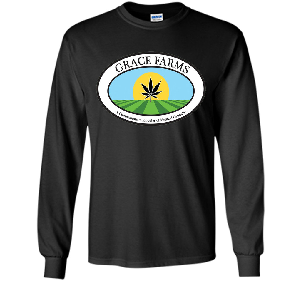Grace Farms by Mike & Tawni Boutin