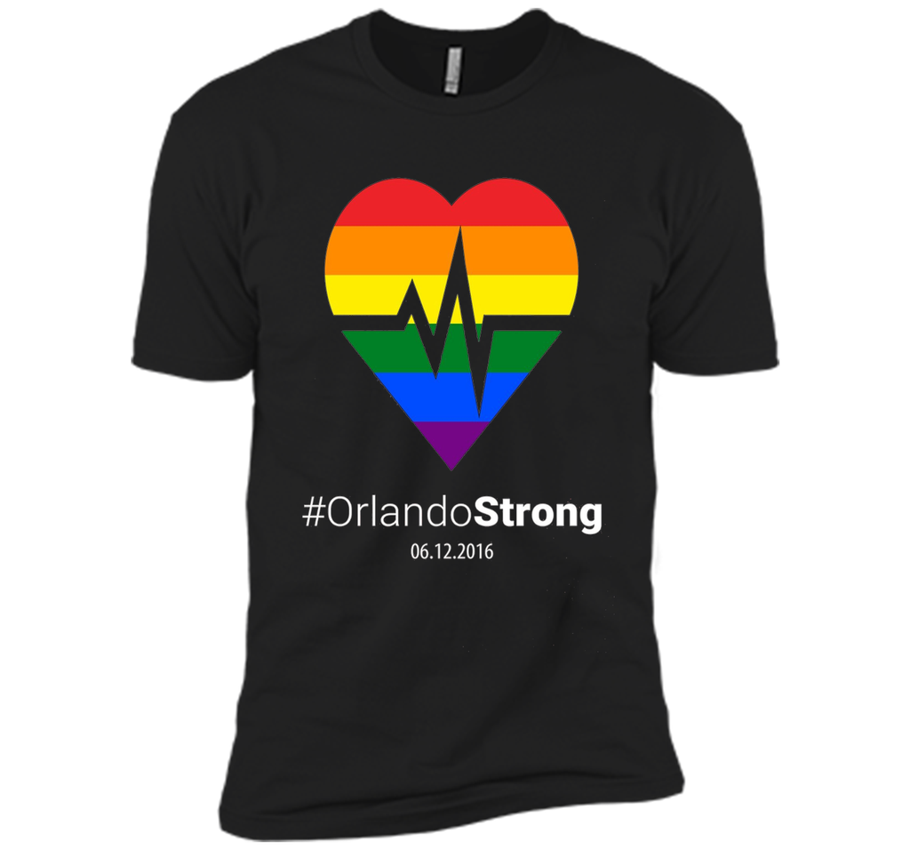 Orlando Strong T-Shirt