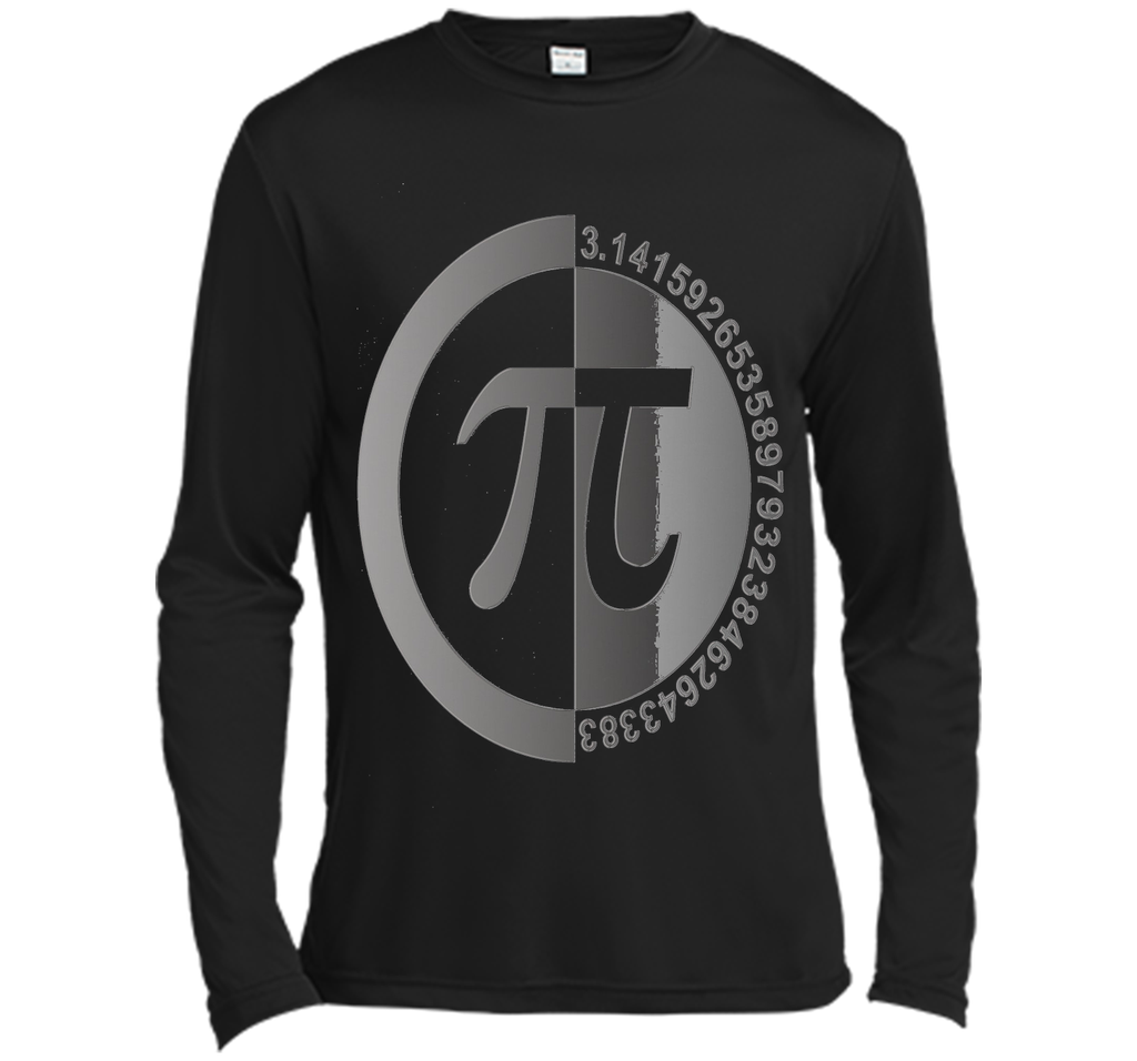 Super Cool Pi Symbol T-shir, Happy Pi Day 2017 Shirts
