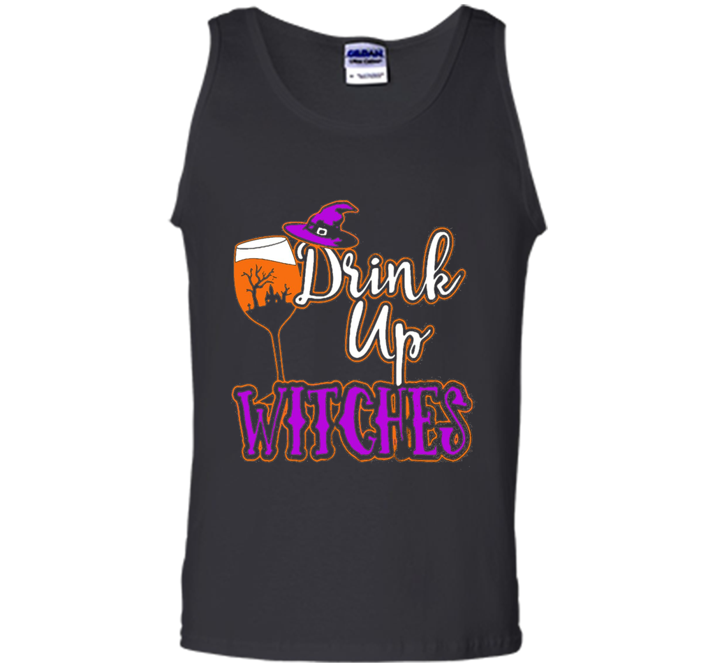 Drink Up Witches T Shirt