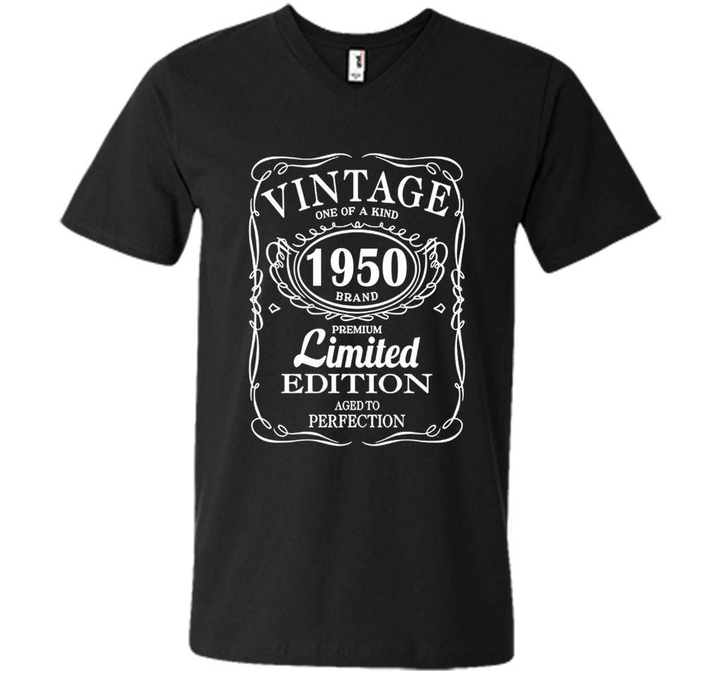 Born in 1950 Tshirt 67th Birthday 67 Years Gift