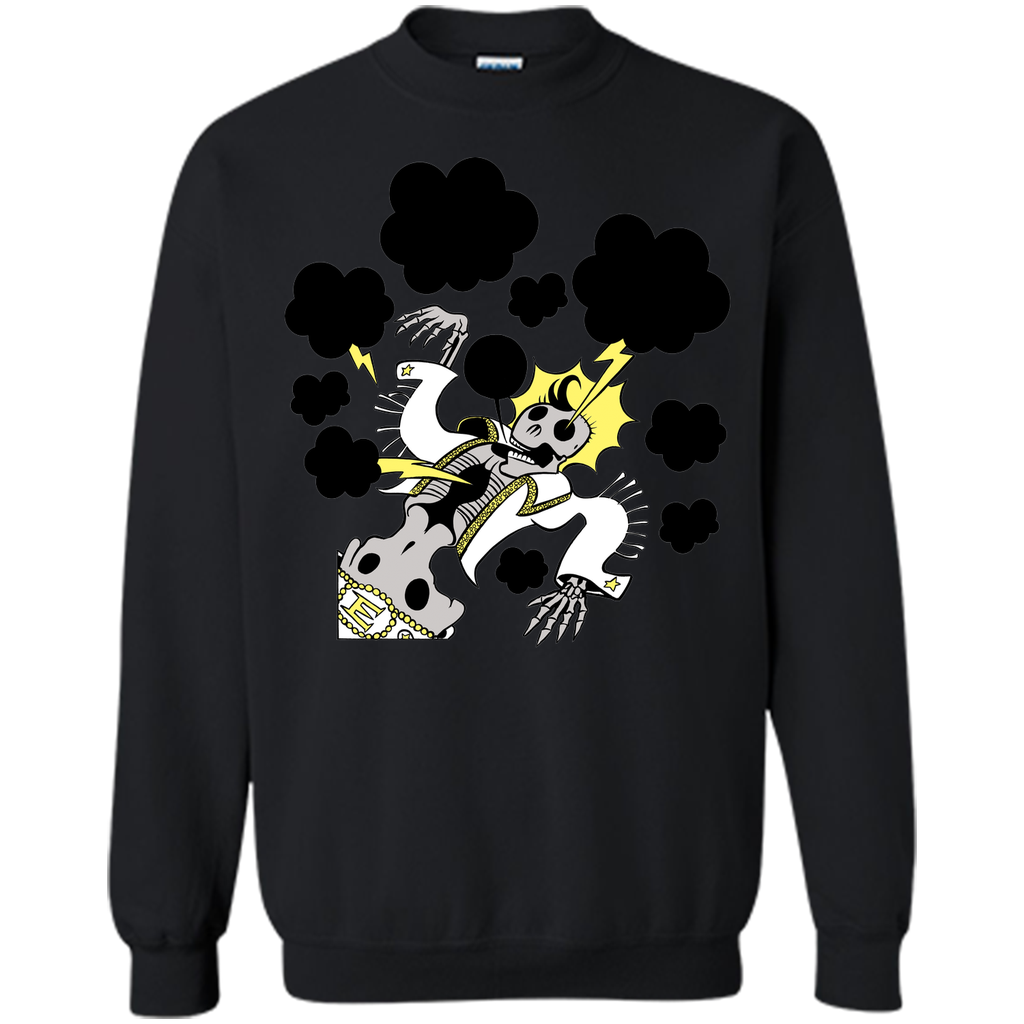ELECTRIC ELVIS-Happy halloween T-Shirt