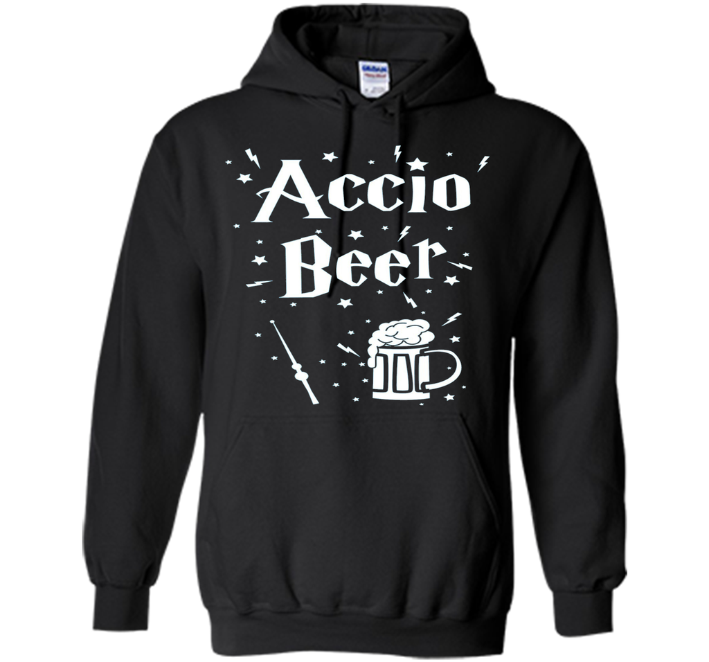St. Patrick's Day Irish T-Shirt - Accio Beer Funny Tee