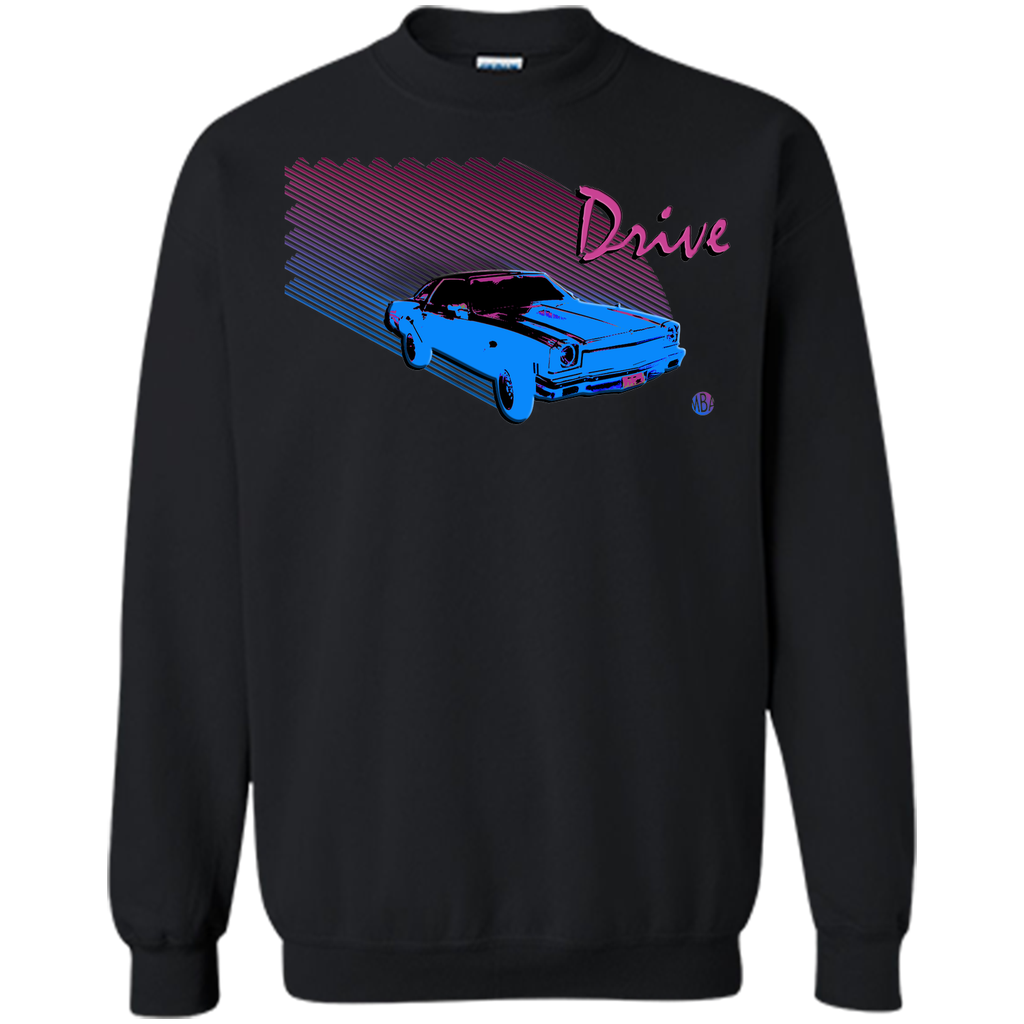 Drive T-Shirt