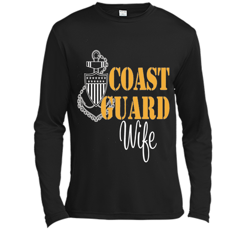 Coast Guard Wife shirts - Best Gifts for Coast Guard cool shirt