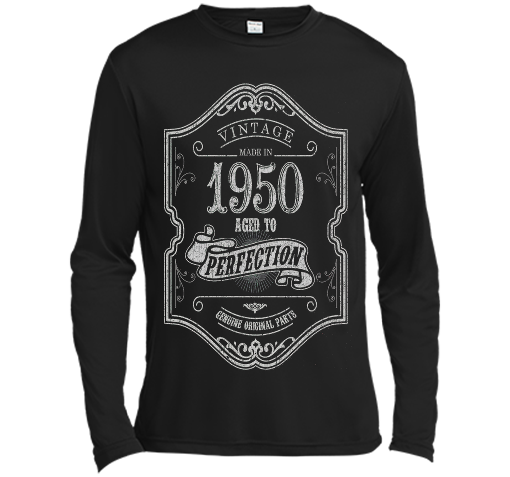 66th Birthday Gift Vintage Made In 1950 Aged to Perfection