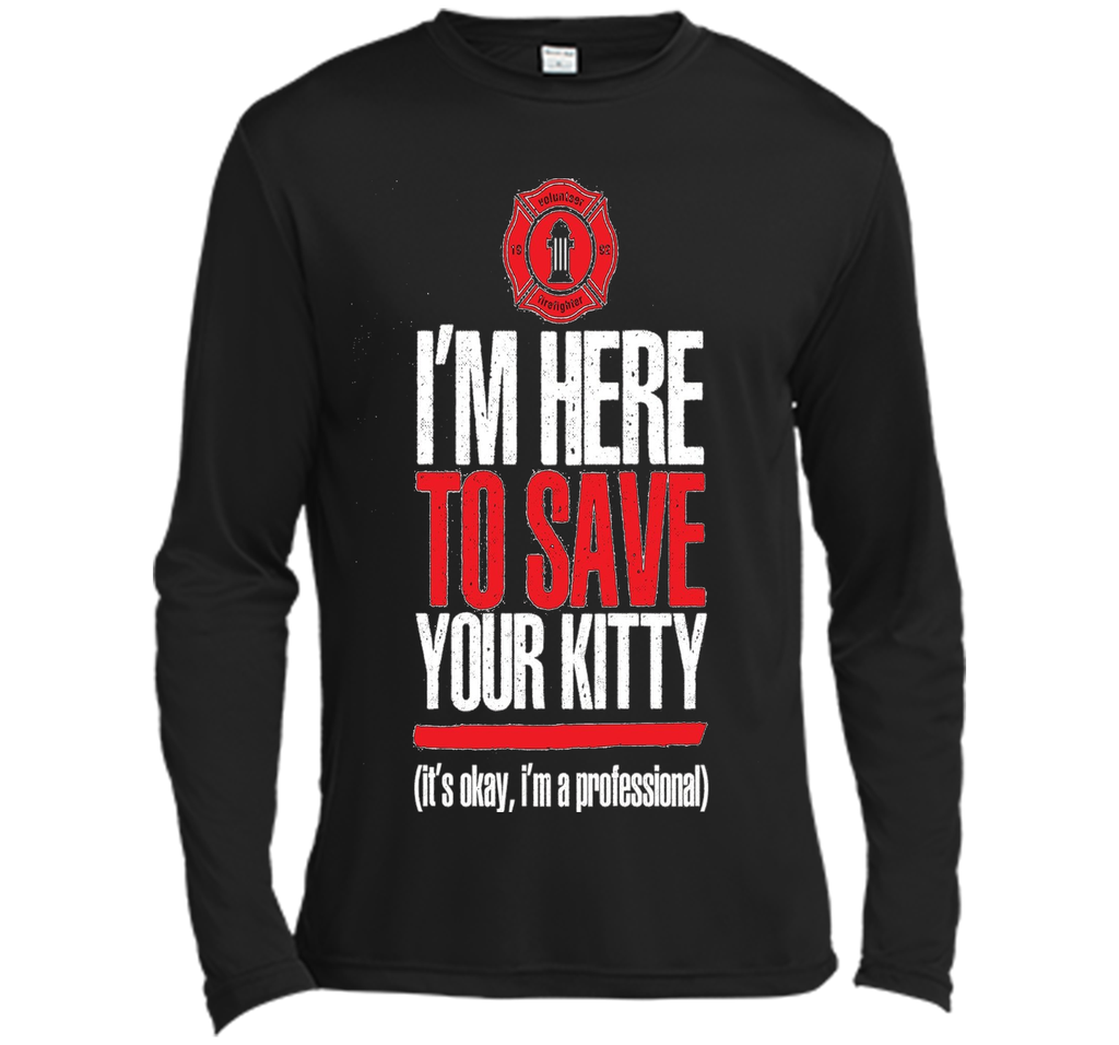 Fire Fighter Volunteer 1992 Funny Quote Gift T-shirt