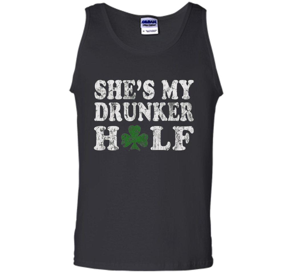Short-Sleeve Unisex St. Patrick's Day T-Shirt
