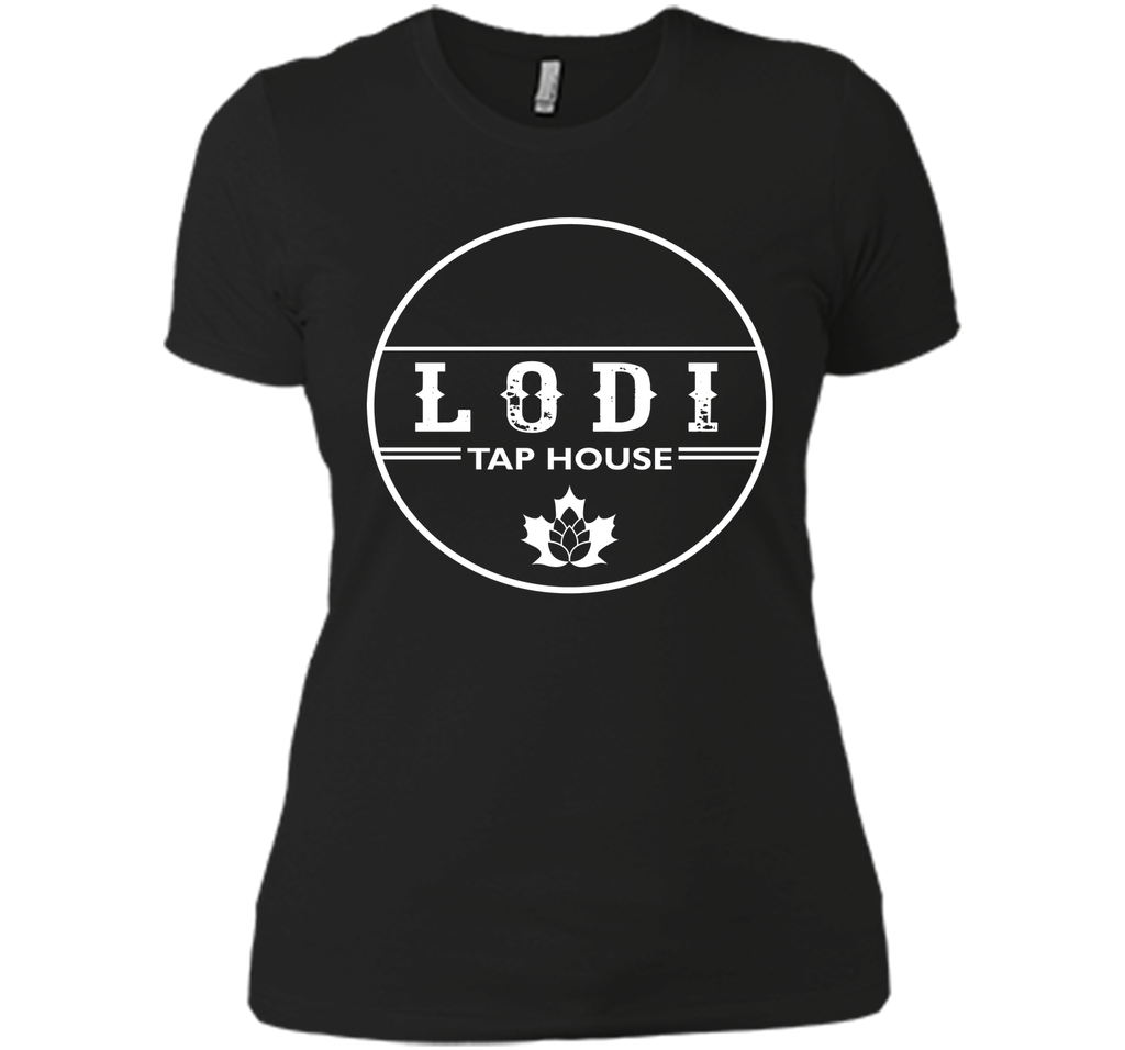 Lodi Tap House T-Shirt