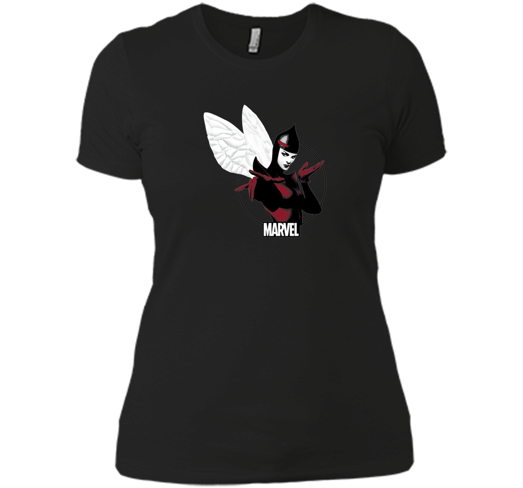Wasp the Avenger Graphic T-Shirt