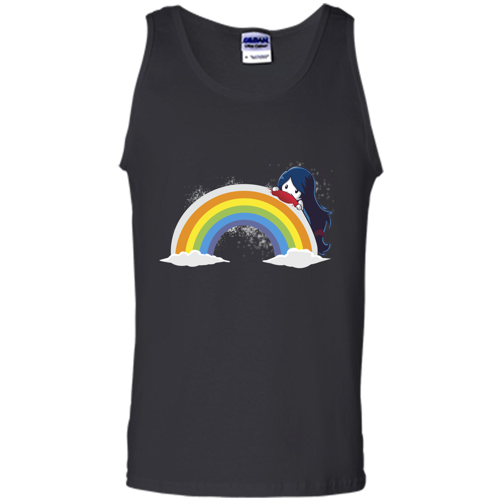 marceline-t-shirt-rainbown-and-girl