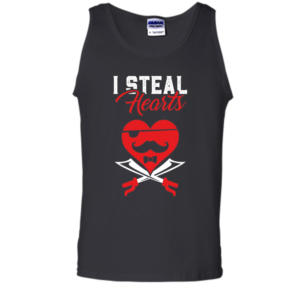 Kids Valentines Day T-Shirt - Great Gift for Men & Boys
