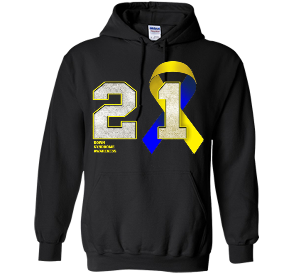 DOWN SYNDROME AWARENESS