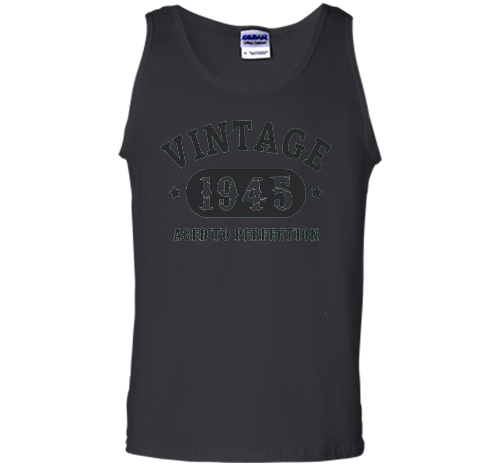 72 years old 72nd Birthday B day Gift 1945 T Shirt