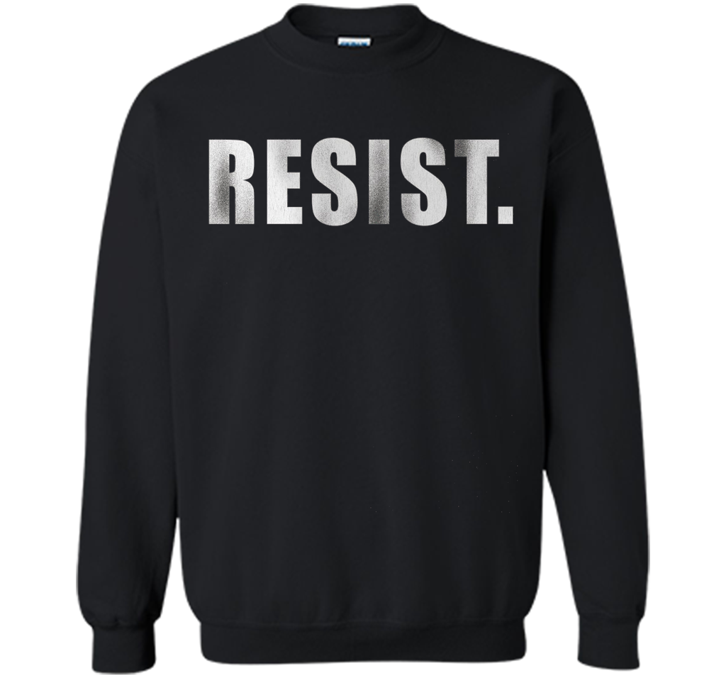 Resist T-Shirt