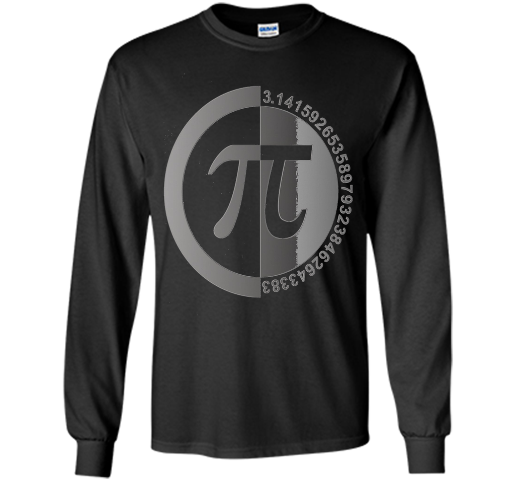 Super Cool Pi Symbol T-shir, Happy Pi Day 2017 Shirts