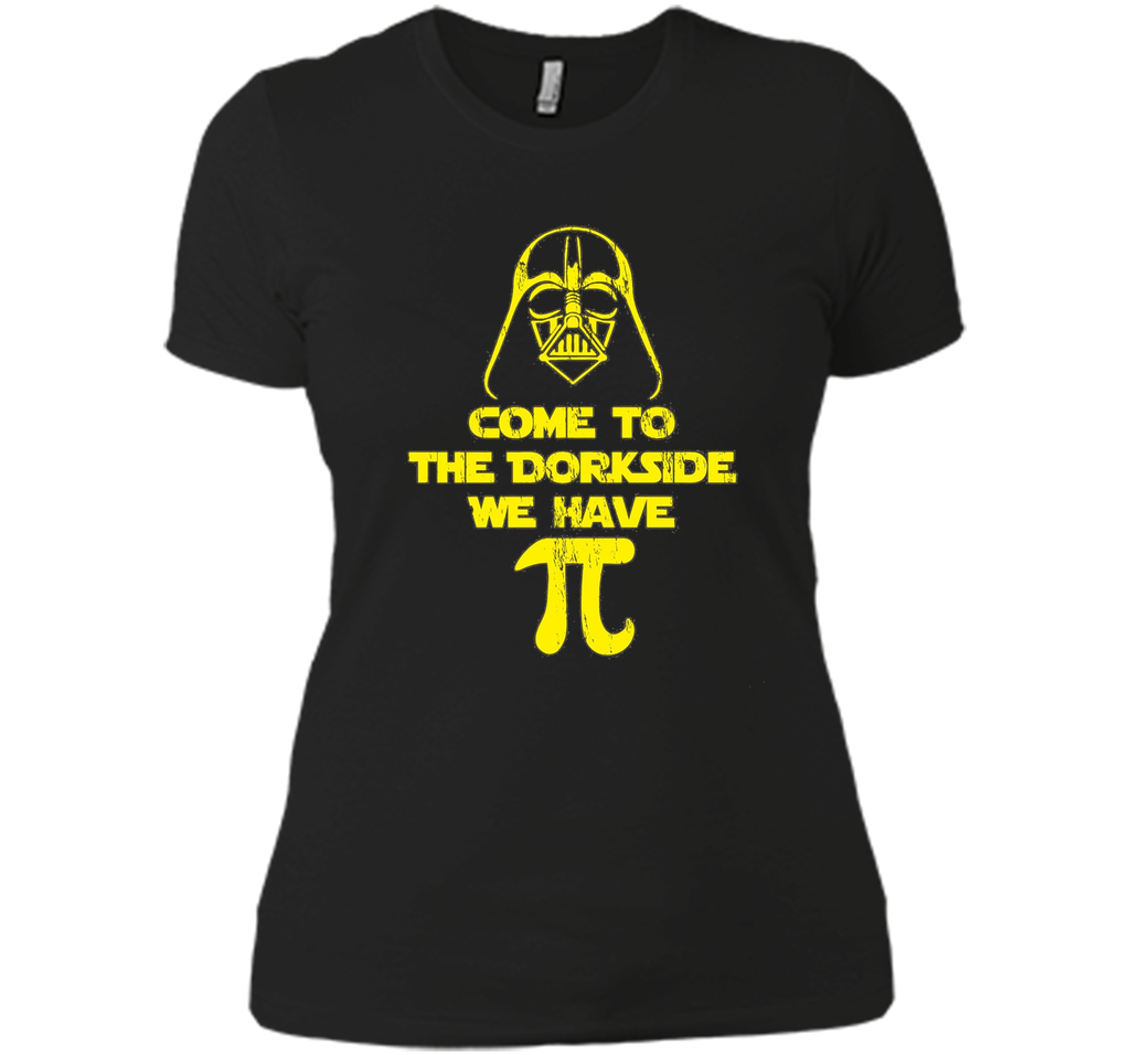 We Have Pi - Happy Pi Day 2017 TShirt