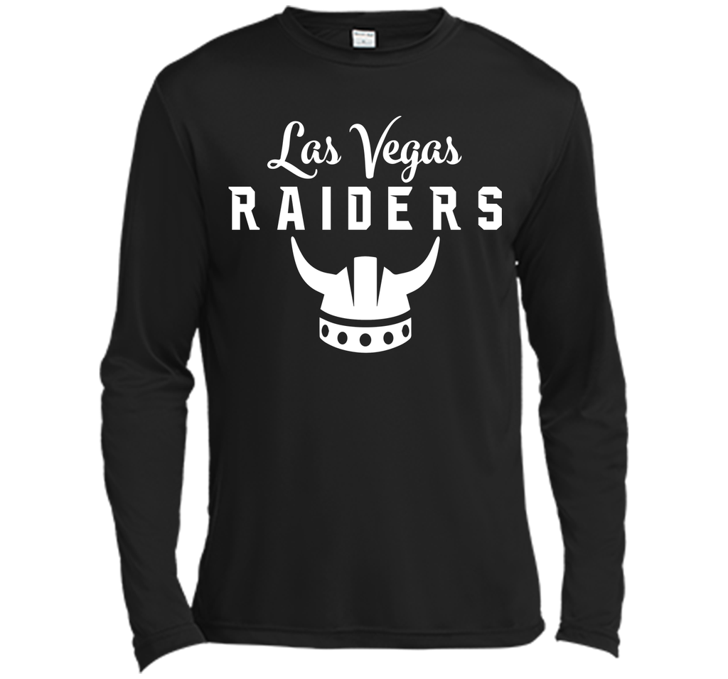 Las Vegas Raiders - Future Pro Football Team T-Shirt