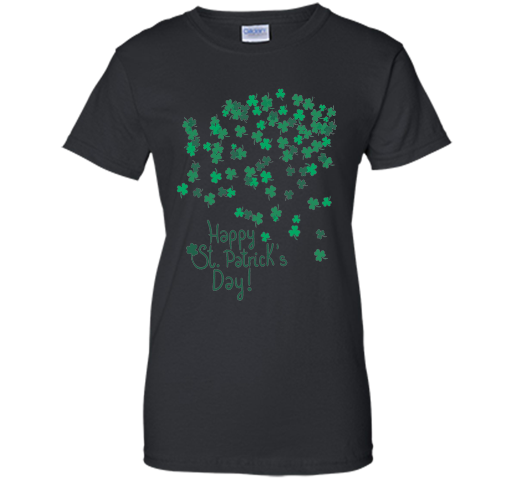 Happy St Saint Patrick's Day T-Shirt