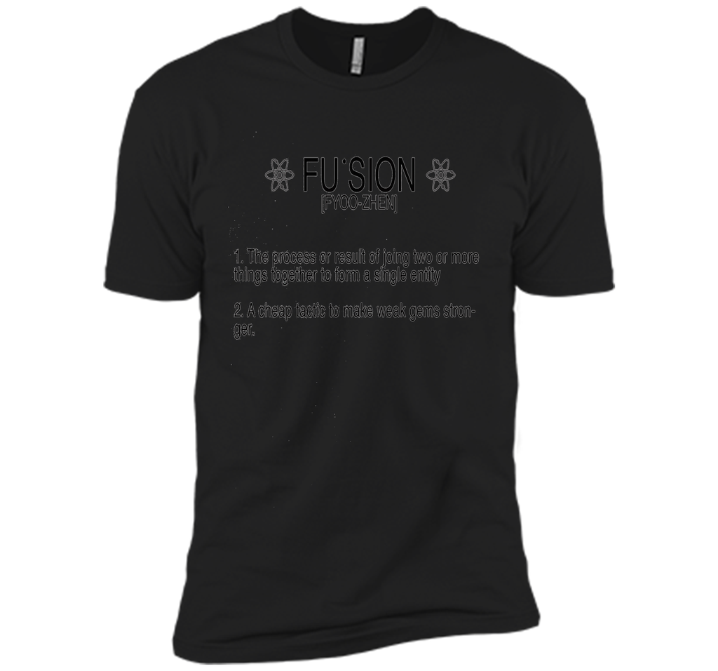 Fusion Definition Tee Shirt