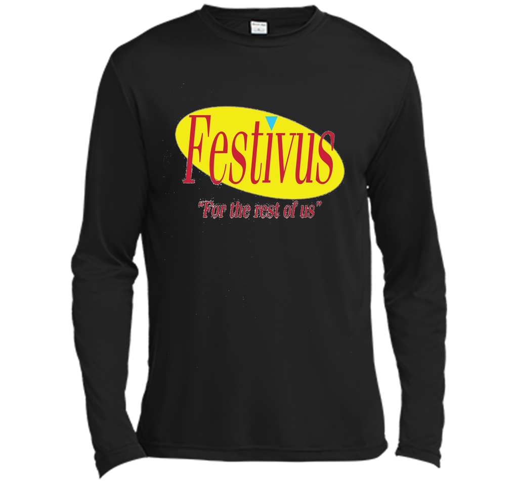 Festivus T-Shirt funny saying sarcastic christmas novelty
