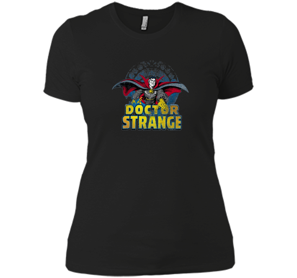 Doctor Strange Protector Graphic T-Shirt