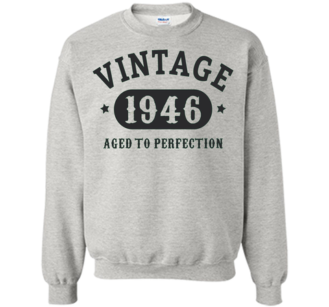 71 years old 71st Birthday B-day Gift 1946 T-Shirt