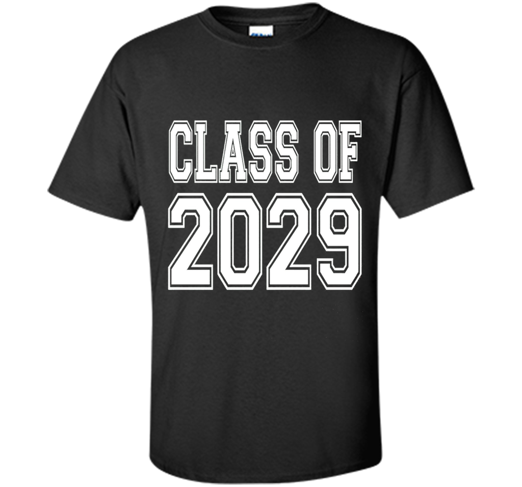 Class of 2029 T-Shirt