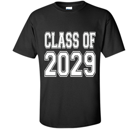 Class of 2029 T-Shirt