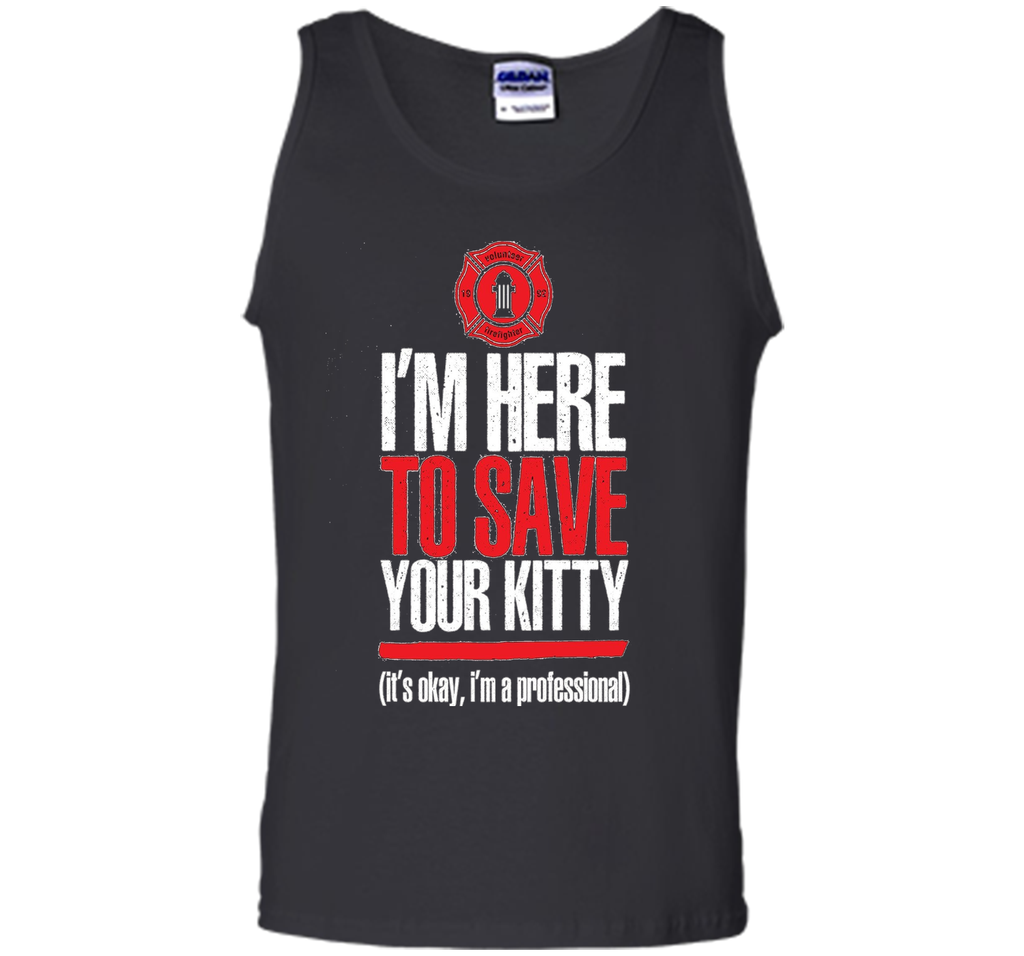 Fire Fighter Volunteer 1992 Funny Quote Gift T-shirt